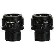 Microscopio stereo con zoom Kaisi TX-350E Ver1.2 7X-50X con base grande, Kaisi TX-350E