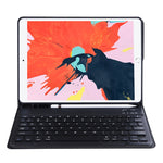 Custodia con tastiera Bluetooth per iPad Pro 11" e iPad Air