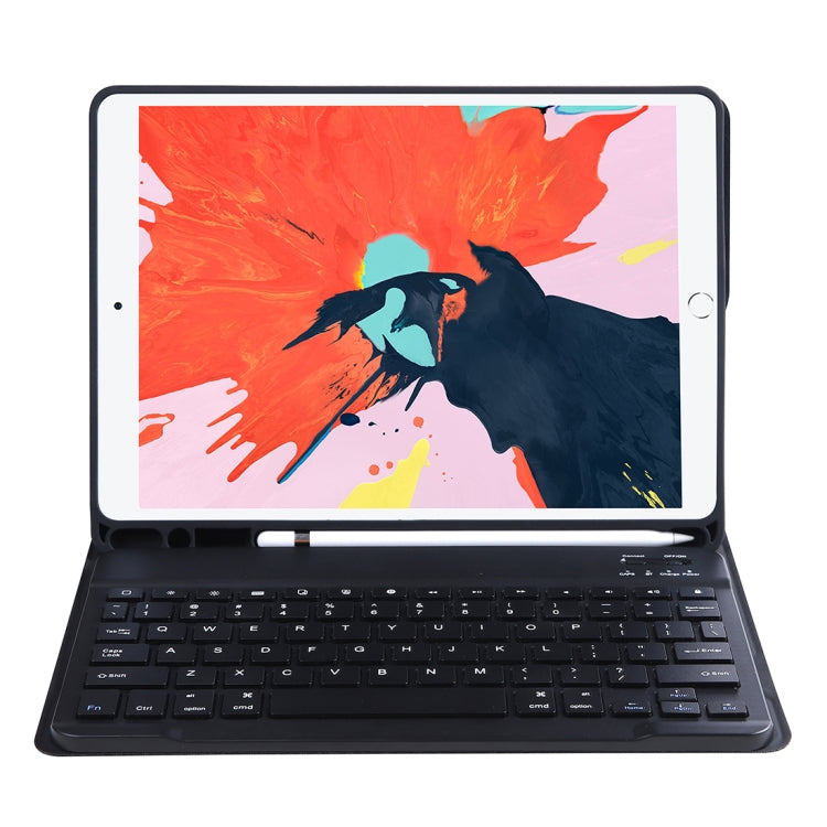 Custodia con tastiera Bluetooth per iPad Pro 11" e iPad Air