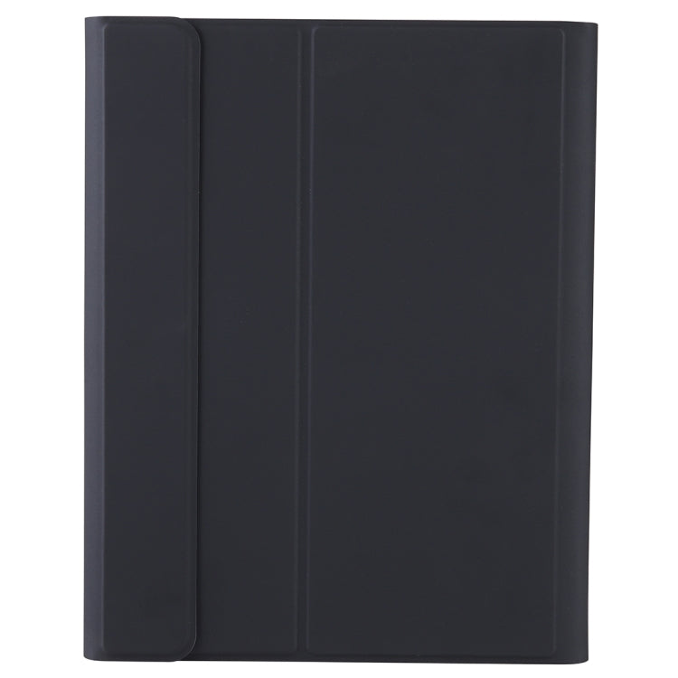 Custodia con tastiera Bluetooth per iPad Pro 11" e iPad Air