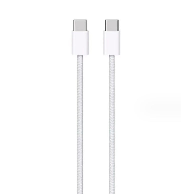 Cavo USB-C a USB-C 60W 1 metro per iPhone serie 15 e 16