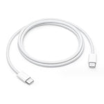 Cavo USB-C a USB-C 60W 1 metro per iPhone serie 15 e 16