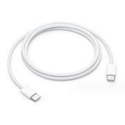 Cavo dati di ricarica rapida da USB-C/Type-C a USB-C/Type-C da 60 W per iPhone serie 15, lunghezza: 1 m, 60W
