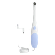 Endoscopio orale visibile AN109 8LED 3.0MP 2 in 1, 2 in 1 (Purple)