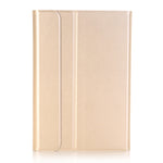A0T8 Per Huawei MatePad T8 Custodia in pelle per tastiera Bluetooth staccabile ultrasottile da 8 pollici ABS con staffa