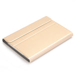A0T8 Per Huawei MatePad T8 Custodia in pelle per tastiera Bluetooth staccabile ultrasottile da 8 pollici ABS con staffa