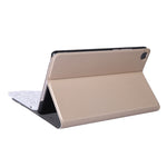 A0T8 Per Huawei MatePad T8 Custodia in pelle per tastiera Bluetooth staccabile ultrasottile da 8 pollici ABS con staffa