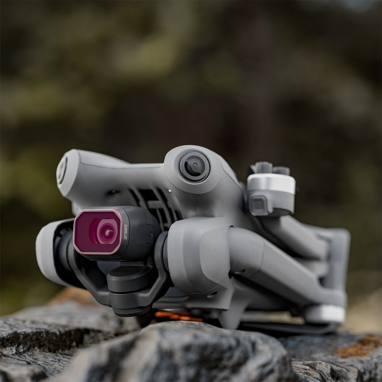 Per il filtro dell'obiettivo del drone DJI Mini 4 Pro STARTRC, ND16/64/256, Adjustable CPL, Adjustable UV, 4 in 1 ND8/16/64/256PL, CPL ND8/16/32/64/256, CPL UV ND8/16/32/64