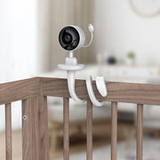 Telecamera di sicurezza per baby monitor wireless per visione notturna K13, K13 (US Plug), K13 (EU Plug), K13 (UK Plug), K13 (AU Plug)