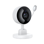 Telecamera di sicurezza wireless per baby monitor K13