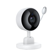 Telecamera di sicurezza per baby monitor wireless per visione notturna K13, K13 (US Plug), K13 (EU Plug), K13 (UK Plug), K13 (AU Plug)