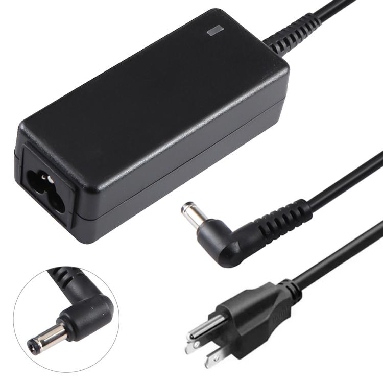 Caricatore adattatore di alimentazione per laptop 19V 2.1A 43W per AOC, US Plug, UK Plug, EU Plug, AU Plug