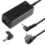 Caricatore adattatore di alimentazione per laptop 19V 2.1A 43W per AOC, US Plug, UK Plug, EU Plug, AU Plug