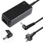 Caricatore adattatore di alimentazione per laptop 19V 2.1A 43W per AOC, US Plug, UK Plug, EU Plug, AU Plug