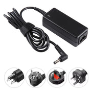 Caricatore adattatore di alimentazione per laptop 19V 2.1A 43W per AOC, US Plug, UK Plug, EU Plug, AU Plug