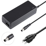Caricabatterie con alimentatore da 19,5 V 4,62 A 90 W per laptop Dell da 7,4 x 5,0 mm, US Plug, UK Plug, EU Plug, AU Plug