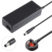 Caricabatterie con alimentatore da 19,5 V 4,62 A 90 W per laptop Dell da 7,4 x 5,0 mm, US Plug, UK Plug, EU Plug, AU Plug