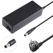 Caricabatterie con alimentatore da 19,5 V 4,62 A 90 W per laptop Dell da 7,4 x 5,0 mm, US Plug, UK Plug, EU Plug, AU Plug