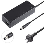 Caricabatterie con alimentatore da 19,5 V 4,62 A 90 W per laptop Dell da 7,4 x 5,0 mm, US Plug, UK Plug, EU Plug, AU Plug