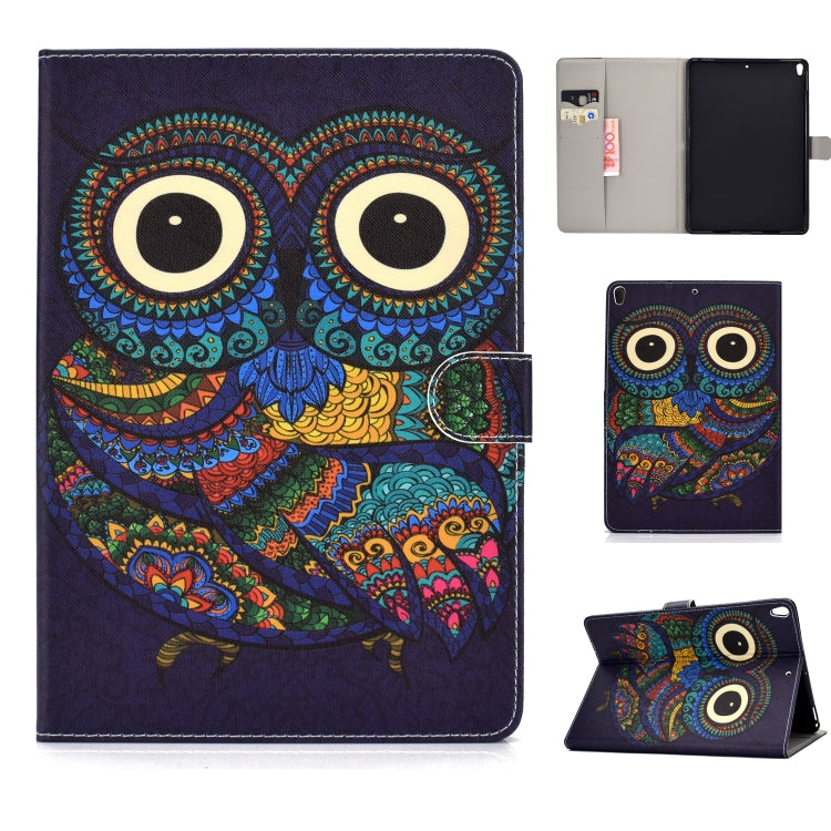 Custodia in pelle PU per iPad Pro 10.5 e 11