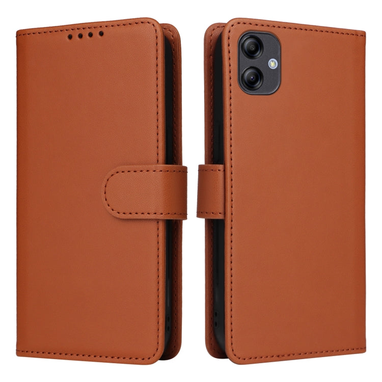 BETOPNICE BN-005 Custodia per telefono in pelle staccabile 2 in 1, For Samsung Galaxy A23 4G / A23 5G, For Samsung Galaxy A34 5G, For Samsung Galaxy A54 5G, For Samsung Galaxy A04E 4G