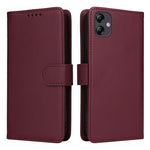 BETOPNICE BN-005 Custodia per telefono in pelle staccabile 2 in 1, For Samsung Galaxy A23 4G / A23 5G, For Samsung Galaxy A34 5G, For Samsung Galaxy A54 5G, For Samsung Galaxy A04E 4G