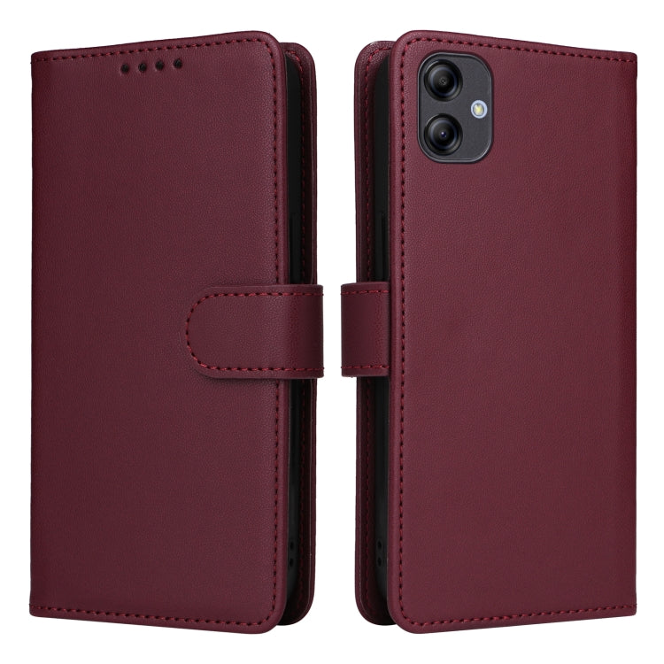 BETOPNICE BN-005 Custodia per telefono in pelle staccabile 2 in 1, For Samsung Galaxy A23 4G / A23 5G, For Samsung Galaxy A34 5G, For Samsung Galaxy A54 5G, For Samsung Galaxy A04E 4G