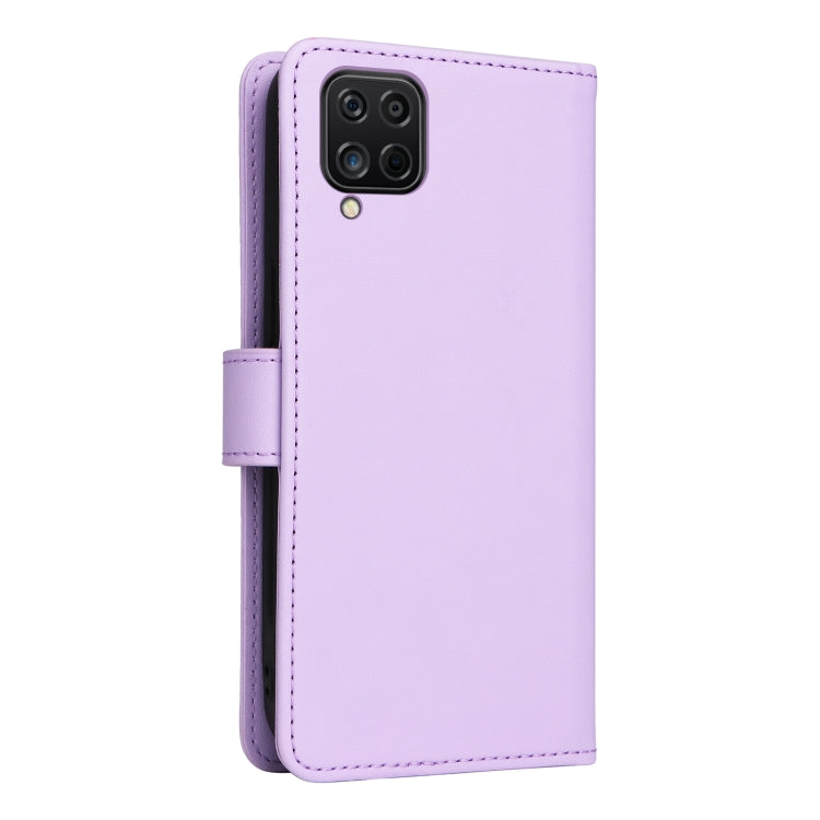 BETOPNICE BN-005 Custodia per telefono in pelle staccabile 2 in 1, For Samsung Galaxy A12 4G / A12 5G, For Samsung Galaxy A13 5G / A04S / A04, For Samsung Galaxy S20 FE, For Samsung Galaxy A53 5G