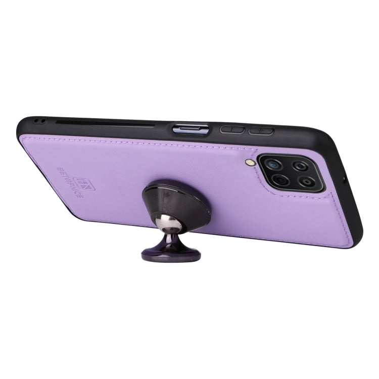 BETOPNICE BN-005 Custodia per telefono in pelle staccabile 2 in 1, For Samsung Galaxy A12 4G / A12 5G, For Samsung Galaxy A13 5G / A04S / A04, For Samsung Galaxy S20 FE, For Samsung Galaxy A53 5G