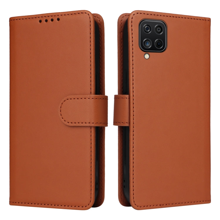BETOPNICE BN-005 Custodia per telefono in pelle staccabile 2 in 1, For Samsung Galaxy A12 4G / A12 5G, For Samsung Galaxy A13 5G / A04S / A04, For Samsung Galaxy S20 FE, For Samsung Galaxy A53 5G