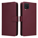 BETOPNICE BN-005 Custodia per telefono in pelle staccabile 2 in 1, For Samsung Galaxy A12 4G / A12 5G, For Samsung Galaxy A13 5G / A04S / A04, For Samsung Galaxy S20 FE, For Samsung Galaxy A53 5G