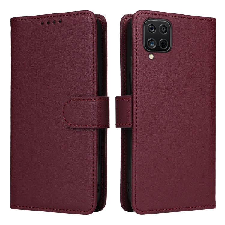 BETOPNICE BN-005 Custodia per telefono in pelle staccabile 2 in 1, For Samsung Galaxy A12 4G / A12 5G, For Samsung Galaxy A13 5G / A04S / A04, For Samsung Galaxy S20 FE, For Samsung Galaxy A53 5G