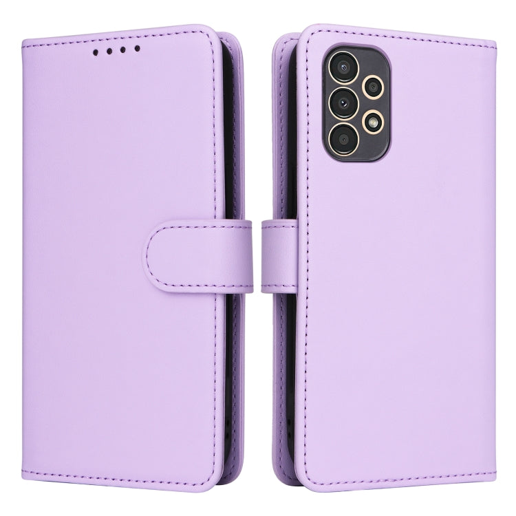 BETOPNICE BN-005 Custodia per telefono in pelle staccabile 2 in 1, For Samsung Galaxy A33 5G, For Samsung Galaxy A03 164mm, For Samsung Galaxy A13 4G, For Samsung Galaxy S22 Ultra