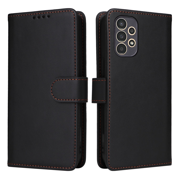 BETOPNICE BN-005 Custodia per telefono in pelle staccabile 2 in 1, For Samsung Galaxy A33 5G, For Samsung Galaxy A03 164mm, For Samsung Galaxy A13 4G, For Samsung Galaxy S22 Ultra