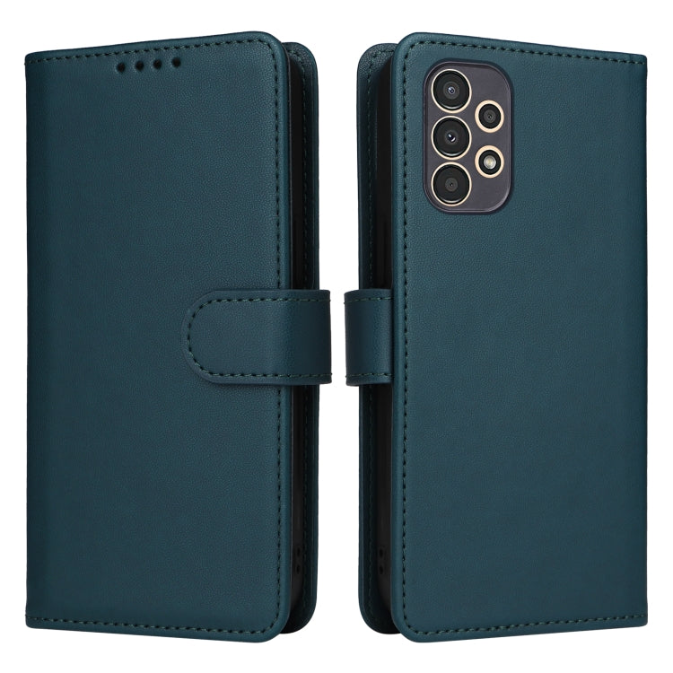 BETOPNICE BN-005 Custodia per telefono in pelle staccabile 2 in 1, For Samsung Galaxy A33 5G, For Samsung Galaxy A03 164mm, For Samsung Galaxy A13 4G, For Samsung Galaxy S22 Ultra