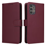 BETOPNICE BN-005 Custodia per telefono in pelle staccabile 2 in 1, For Samsung Galaxy A33 5G, For Samsung Galaxy A03 164mm, For Samsung Galaxy A13 4G, For Samsung Galaxy S22 Ultra