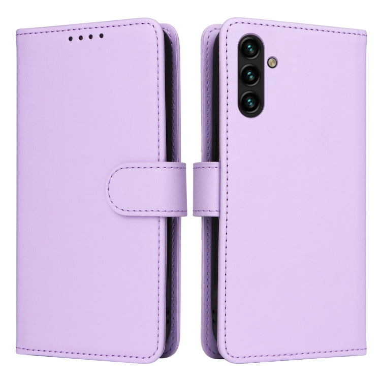 BETOPNICE BN-005 Custodia per telefono in pelle staccabile 2 in 1, For Samsung Galaxy A12 4G / A12 5G, For Samsung Galaxy A13 5G / A04S / A04, For Samsung Galaxy S20 FE, For Samsung Galaxy A53 5G