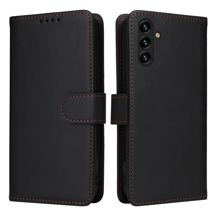 BETOPNICE BN-005 Custodia per telefono in pelle staccabile 2 in 1, For Samsung Galaxy A12 4G / A12 5G, For Samsung Galaxy A13 5G / A04S / A04, For Samsung Galaxy S20 FE, For Samsung Galaxy A53 5G