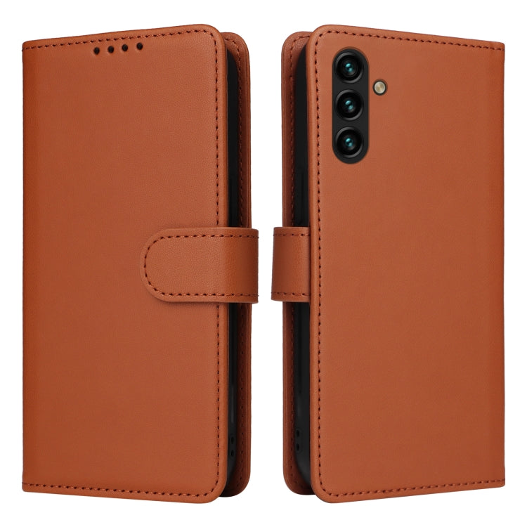 BETOPNICE BN-005 Custodia per telefono in pelle staccabile 2 in 1, For Samsung Galaxy A12 4G / A12 5G, For Samsung Galaxy A13 5G / A04S / A04, For Samsung Galaxy S20 FE, For Samsung Galaxy A53 5G