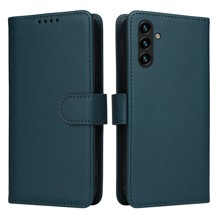 BETOPNICE BN-005 Custodia per telefono in pelle staccabile 2 in 1, For Samsung Galaxy A12 4G / A12 5G, For Samsung Galaxy A13 5G / A04S / A04, For Samsung Galaxy S20 FE, For Samsung Galaxy A53 5G