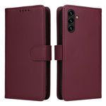 BETOPNICE BN-005 Custodia per telefono in pelle staccabile 2 in 1, For Samsung Galaxy A12 4G / A12 5G, For Samsung Galaxy A13 5G / A04S / A04, For Samsung Galaxy S20 FE, For Samsung Galaxy A53 5G