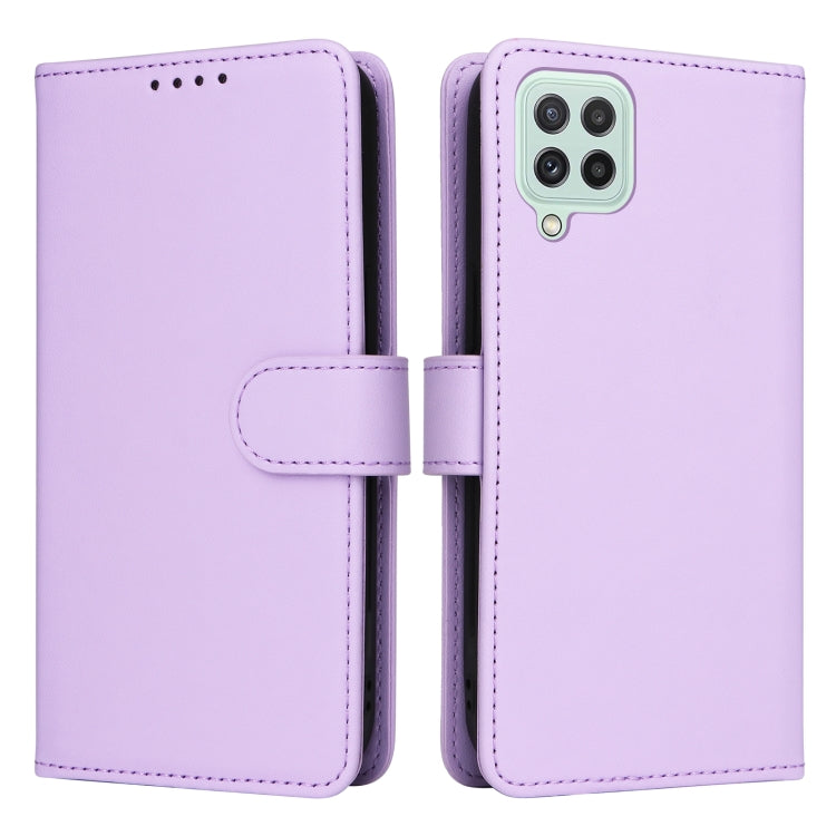 BETOPNICE BN-005 Custodia per telefono in pelle staccabile 2 in 1, For Samsung Galaxy S22+, For Samsung Galaxy S22, For Samsung Galaxy A22 4G, For Samsung Galaxy A22 5G