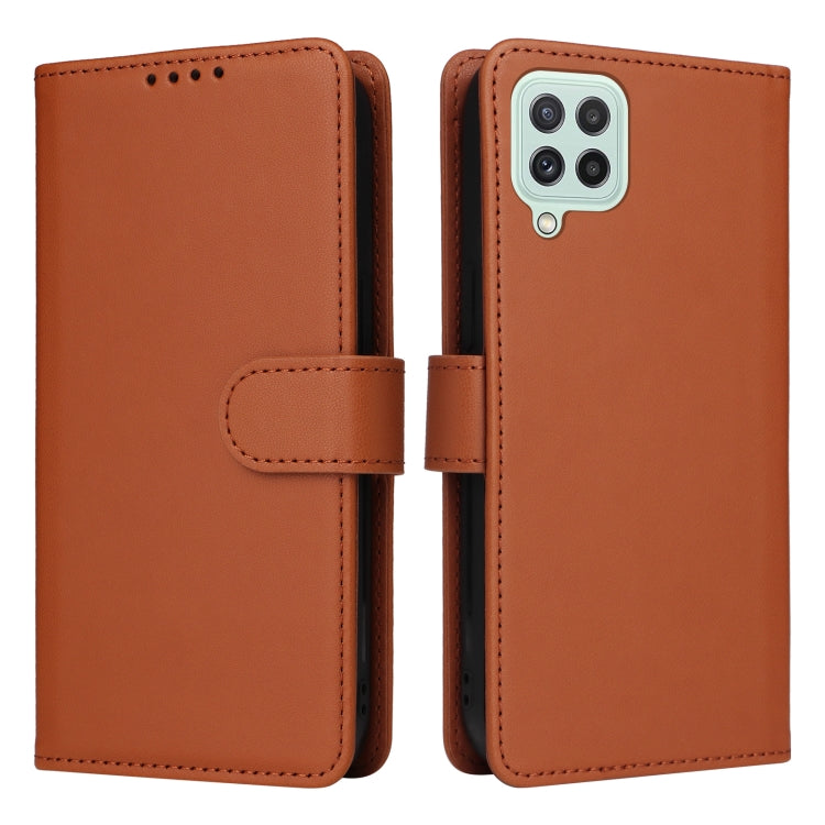 BETOPNICE BN-005 Custodia per telefono in pelle staccabile 2 in 1, For Samsung Galaxy S22+, For Samsung Galaxy S22, For Samsung Galaxy A22 4G, For Samsung Galaxy A22 5G