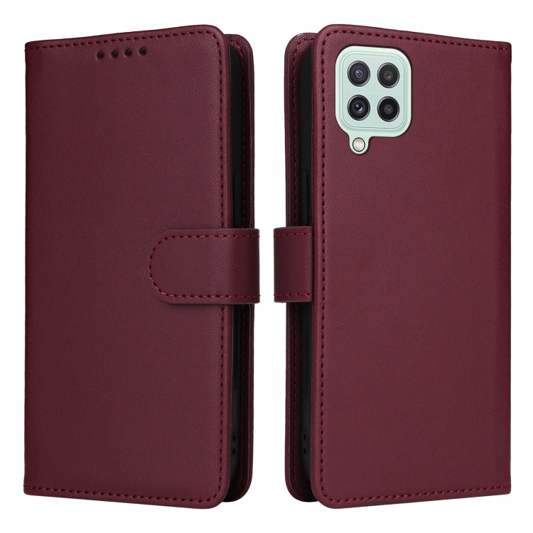 BETOPNICE BN-005 Custodia per telefono in pelle staccabile 2 in 1, For Samsung Galaxy S22+, For Samsung Galaxy S22, For Samsung Galaxy A22 4G, For Samsung Galaxy A22 5G
