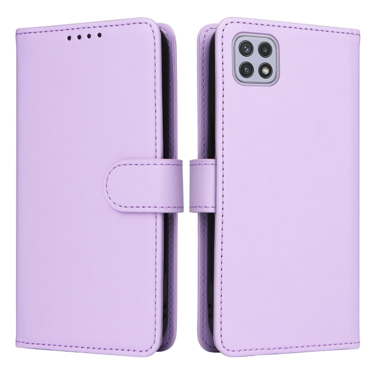 BETOPNICE BN-005 Custodia per telefono in pelle staccabile 2 in 1, For Samsung Galaxy S22+, For Samsung Galaxy S22, For Samsung Galaxy A22 4G, For Samsung Galaxy A22 5G