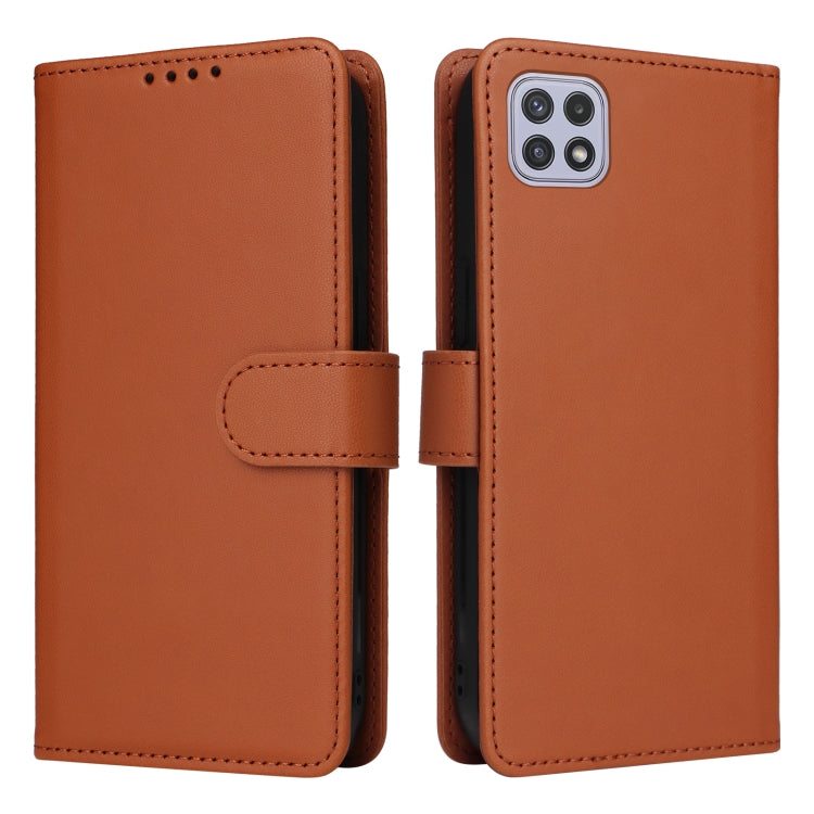 BETOPNICE BN-005 Custodia per telefono in pelle staccabile 2 in 1, For Samsung Galaxy S22+, For Samsung Galaxy S22, For Samsung Galaxy A22 4G, For Samsung Galaxy A22 5G