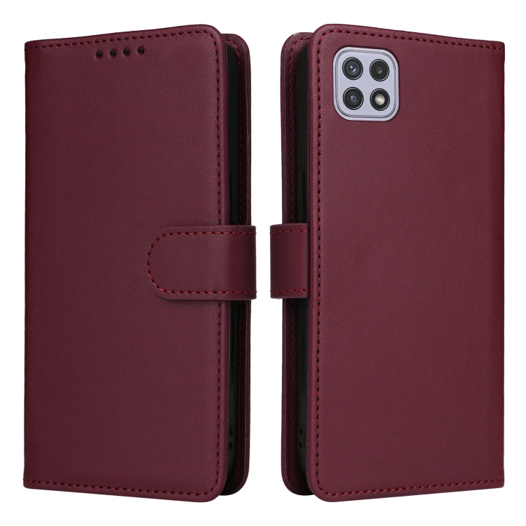 BETOPNICE BN-005 Custodia per telefono in pelle staccabile 2 in 1, For Samsung Galaxy S22+, For Samsung Galaxy S22, For Samsung Galaxy A22 4G, For Samsung Galaxy A22 5G