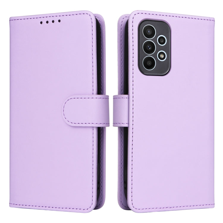 BETOPNICE BN-005 Custodia per telefono in pelle staccabile 2 in 1, For Samsung Galaxy A23 4G / A23 5G, For Samsung Galaxy A34 5G, For Samsung Galaxy A54 5G, For Samsung Galaxy A04E 4G