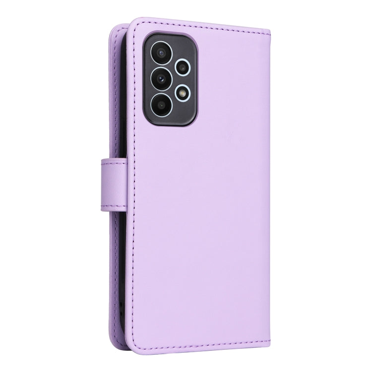 BETOPNICE BN-005 Custodia per telefono in pelle staccabile 2 in 1, For Samsung Galaxy A23 4G / A23 5G, For Samsung Galaxy A34 5G, For Samsung Galaxy A54 5G, For Samsung Galaxy A04E 4G