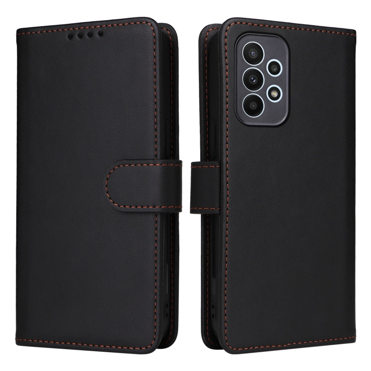 BETOPNICE BN-005 Custodia per telefono in pelle staccabile 2 in 1, For Samsung Galaxy A23 4G / A23 5G, For Samsung Galaxy A34 5G, For Samsung Galaxy A54 5G, For Samsung Galaxy A04E 4G